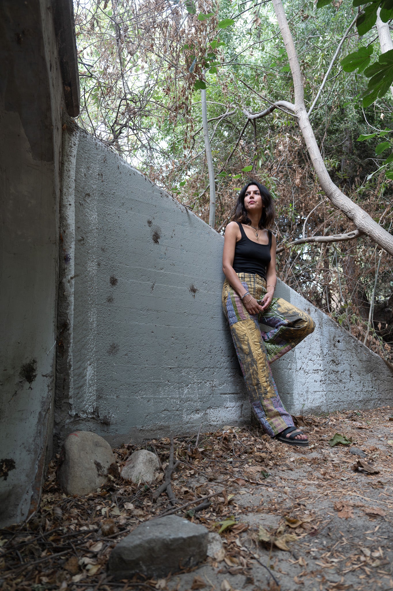 Drop Crotch Pants – Salsation Wear