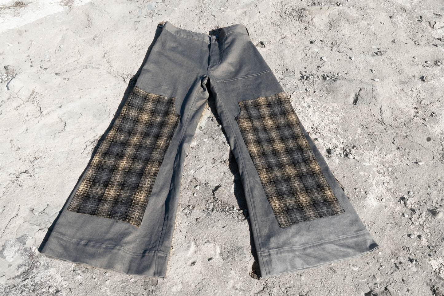 Sailing Carpenter Trouser 4