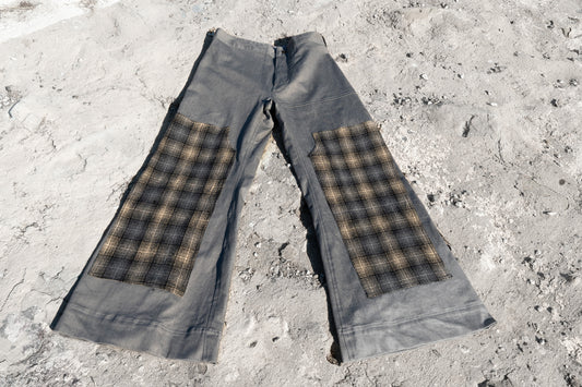 Sailing Carpenter Trouser 4