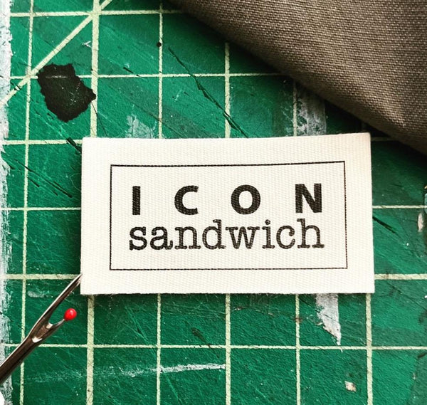 Icon Sandwich